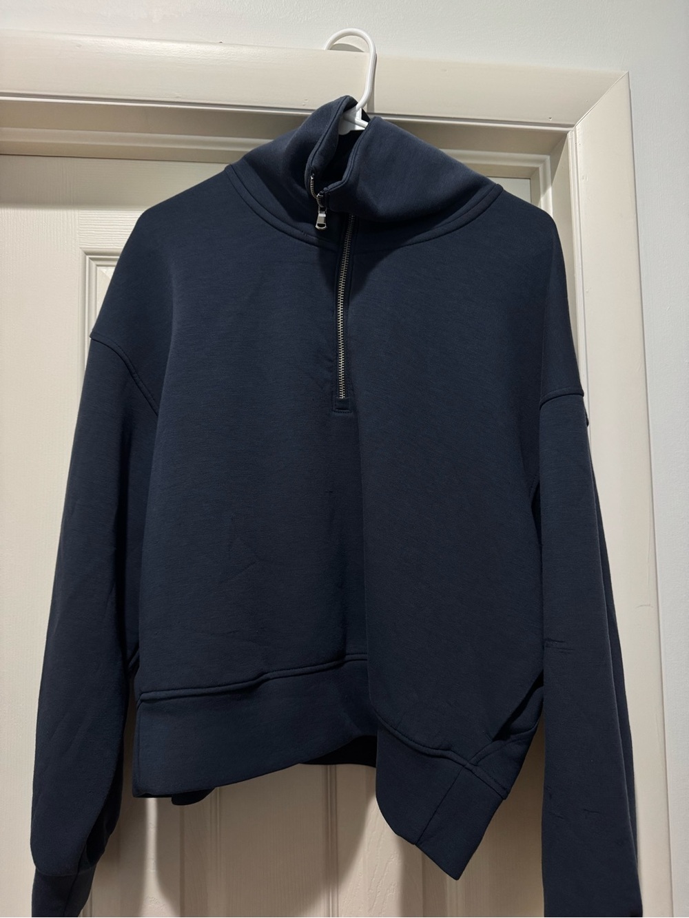 Old Navy Quarter Zip